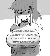 -Unlisted Characters