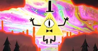 Bill Cipher
