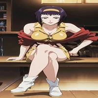 Faye Valentine