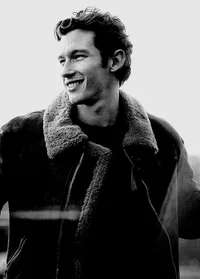 Callum Turner