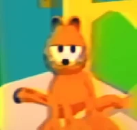 Garfield
