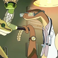 Rick and Mort RP