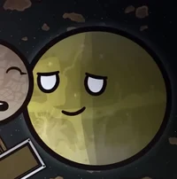 Ganimedes Solarballs