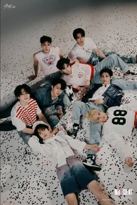 Stray Kidz