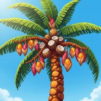 CocoTato Tree