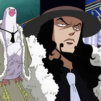 Rob Lucci