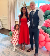 Cody Rhodes