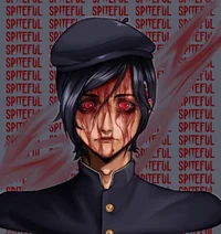 YS- Borupen Saishiki