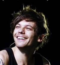 Louis Tomlinson