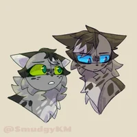 Ferncloud n Ashfur