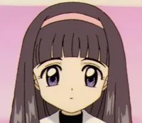Tomoyo Daidouji