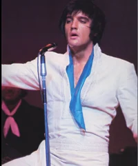 Elvis Presley