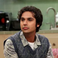 Dr Raj Koothrappali 