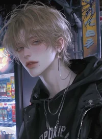 Yamada Kaito