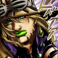 Gyro Zeppeli
