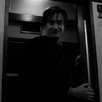 44 - Remus J Lupin
