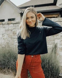 Sadie Robertson