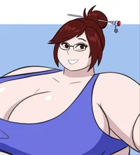 Fat Mei