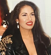 Selena Quintanilla 