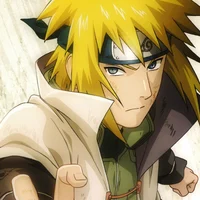 Minato Namikaze