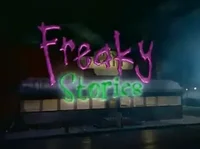 Freaky Stories
