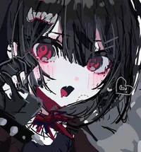 Yandere TikToker
