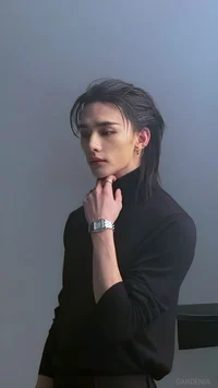 Hwang Hyunjin