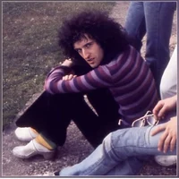 Brian May