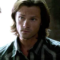 Sam Winchester 