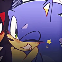 SONIC T HEDGEHOG 