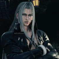 Sephiroth 