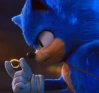 Movie Sonic