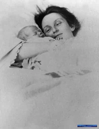Ruth Favor Davis