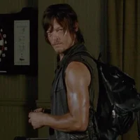 Daryl Dixon