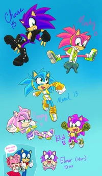 Sonamy Kids