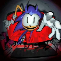 Sonic X rewrite 