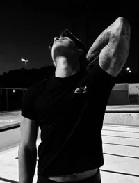 Damien Wolfe