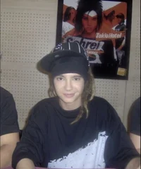 08-Tom kaulitz