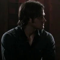 Sam Winchester 