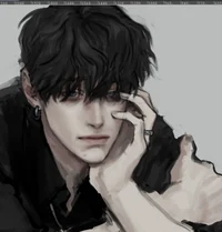 OMV Rebellious Alpha