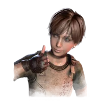Rebecca Chambers