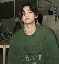 Kim Taehyung