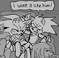 Shadow -Sonadow-