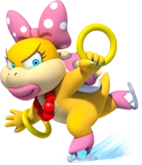 Wendy O Koopa