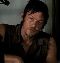 Daryl Dixon 