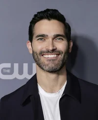 Tyler Hoechlin 