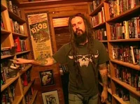 Rob Zombie