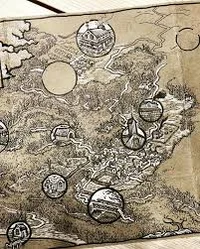 The possessed valley