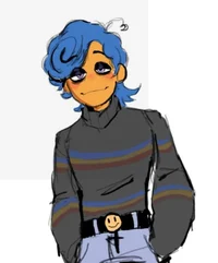 Reboot Wally