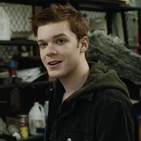Ian Gallagher 